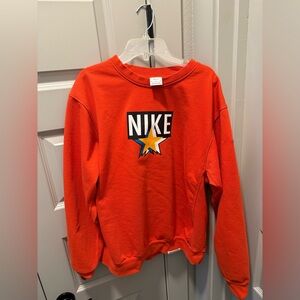 Nike Crewneck Sweatshirt